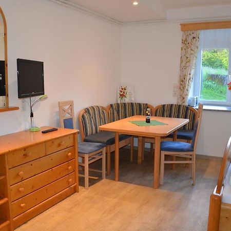 Ferienwohnung Vonwald Michelbach Esterno foto