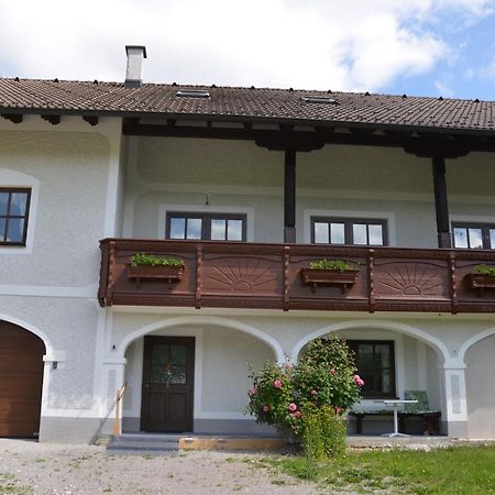 Ferienwohnung Vonwald Michelbach Esterno foto