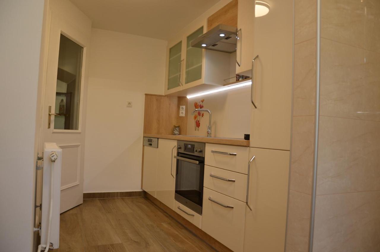 Ferienwohnung Vonwald Michelbach Esterno foto
