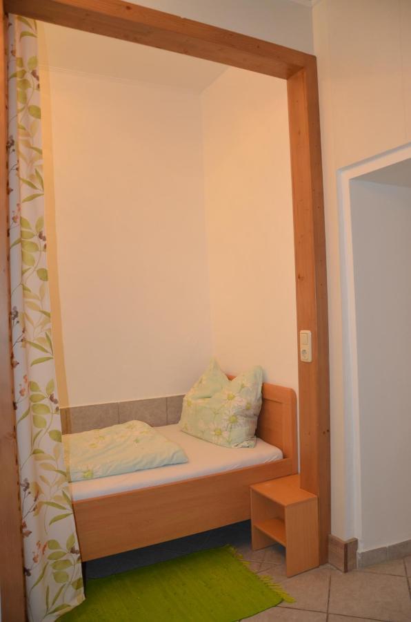 Ferienwohnung Vonwald Michelbach Esterno foto