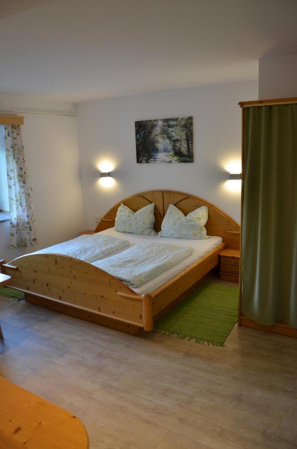 Ferienwohnung Vonwald Michelbach Esterno foto