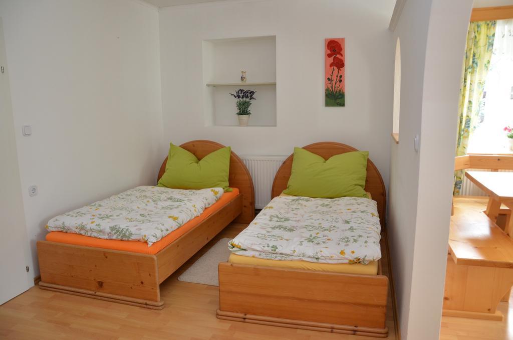 Ferienwohnung Vonwald Michelbach Esterno foto